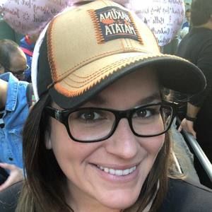 Meet your Posher, Kimberlee